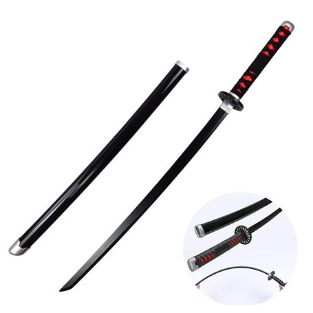 Ubephant Katana Demon Slayer