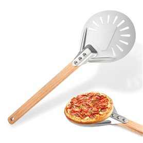 QOUBNIC Pelle a Pizza