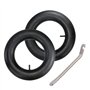 Lot de 2 tubes internes de rechange 3