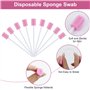 Bâtonnets de Soins Bucco-Dentaires