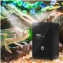 Nizirioo SystèMe de Brumisation Humidificateur Reptiles Humidificateur Reptiles CaméLéOns PulvéRisateur SystèMe de Brumisation d