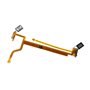 Module de câble flexible de haut-parleur de rechange pour Nintendo 3DS XL/3DS LL, ruban de haut-parleur de réparation pour 3DSXL