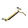 Module de câble flexible de haut-parleur de rechange pour Nintendo 3DS XL/3DS LL, ruban de haut-parleur de réparation pour 3DSXL