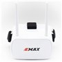 EMAX Tinyhawk II Freestyle RTF FPV Racing Drone avec Moteur Sans Balais 7000 KV, Caméra RunCam Nano 2 700TVL, 0-25-100-200 VTX P