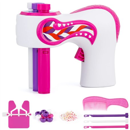 Hair Bedazzler