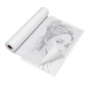 Rouleau de Papier Calque