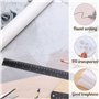 26g/m² Papier Translucide pour Dessin