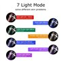 masque facial de beauté de lumière de LED pour la tach