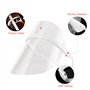Masque LED de traitement d'acné de thérapie par la lumière de 7 couleurs, masque facial de beauté de lumière de LED pour la tach