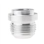 OTOTEC 2X AN10 Mâle Base Ronde en Aluminium à Souder sur Cellule de Réservoir Réfrigérant Remplacement pour Mazout