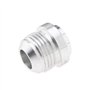OTOTEC 2X AN10 Mâle Base Ronde en Aluminium à Souder sur Cellule de Réservoir Réfrigérant Remplacement pour Mazout