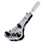OTOTEC Professionnelle Ouvre Boîtier de Montre Retour Couvercle Réparation Outil de Dépose Clé Vis Kit d'ouverture avec Vis Démo