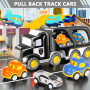 Jouet Voiture Enfant