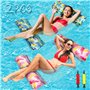 MKAKYES Bouee Piscine