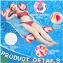 Matelas Gonflab