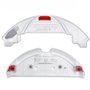 Chuancheng Accessoire de balai à franges compatible avec les aspirateurs Xiaomi Roborock S5 MAX