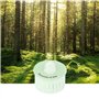 Pack de 9 Capsules de Parfum Kits de désodorisant pour ECOVACS Deebot OZMO T9 / T9 Max / T9 Power / T9 Aivi / T10 Plus / X1 Plus