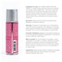 System Jo Lubrifiant Saveur Barbe à Papa Candy Shop H2O 60 ml 1 Unité