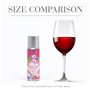 System Jo Lubrifiant Saveur Barbe à Papa Candy Shop H2O 60 ml 1 Unité