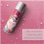 System Jo Lubrifiant Saveur Barbe à Papa Candy Shop H2O 60 ml 1 Unité