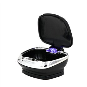 Kytpyi Cendrier de voiture portable