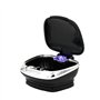 Kytpyi Cendrier de voiture portable
