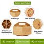 6 compartiments surdi