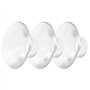 Embout de bride 19/21/24 mm