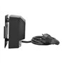 Onlyfire Moteur de barbecue pour tourne broche, électrique rôtisserie de barbecue, 2 tours/min - 50/60 Hz - 4 W, noir