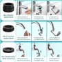 Extension Filtre Embout Robinet économ