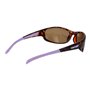 Lunettes de soleil Femme Champion CUW5207 64C02
