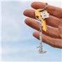 porte-clés réglable outils
