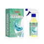 WAWJ® Nettoyant pour toilettes à l'acide oxalique