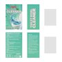 WAWJ® Nettoyant pour toilettes à l'acide oxalique, Nettoyant extra puissant, Nettoyant pour WC en mousse, Éliminer le calcaire e