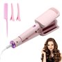 HASAIKA® Waver Fer à Onduler