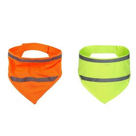 2 PCS Bandana pour Chien