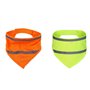 2 PCS Bandana pour Chien