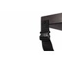 Latin Percussion, Laptop Conga, Noir - Bois naturel clair, LP1436