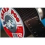 Sharp Pog: Affûteur de lame de scie oscillante en acier à haute teneur en carbone pour Multi-Tool