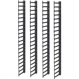 APC by Schneider Electric Vertical Cable Manager for NETSHELTER