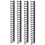 APC by Schneider Electric Vertical Cable Manager for NETSHELTER