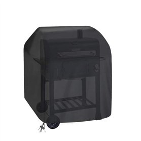 Osarke Housse Barbecue Bache Barbecue Housse de Barbecue Gaz Couverture de Bâche Barbecue Housse Protection BBQ de Grill Impermé