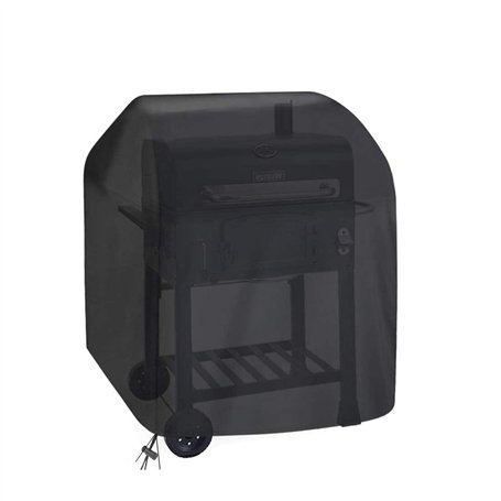 Osarke Housse Barbecue Bache Barbecue Housse de Barbecue Gaz Couverture de Bâche Barbecue Housse Protection BBQ de Grill Impermé