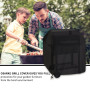 Osarke Housse Barbecue Bache Barbecue Housse de Barbecue Gaz Couverture de Bâche Barbecue Housse Protection BBQ de Grill Impermé