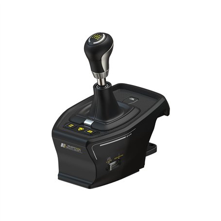 Turtle Beach VelocityOne Multi-Shift Levier de Vitesse et Frein à Main pour PC Windows