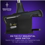 Turtle Beach VelocityOne Multi-Shift Levier de Vitesse et Frein à Main pour PC Windows, Xbox Series X|S et Xbox One