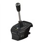 Turtle Beach VelocityOne Multi-Shift Levier de Vitesse et Frein à Main pour PC Windows, Xbox Series X|S et Xbox One