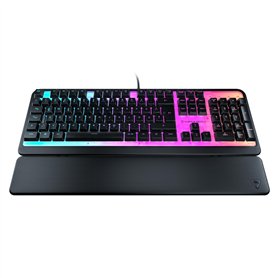 Turtle Beach Magma Clavier de Jeu RVB avec Touches à Membrane