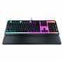Turtle Beach Magma Clavier de Jeu RVB avec Touches à Membrane