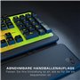 Turtle Beach Magma Clavier de Jeu RVB avec Touches à Membrane, Technologie avancée Anti-ghosting, Technologie Easy-Shift, éclair